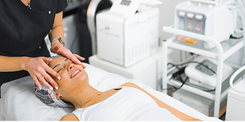 Cabos com tecnologia, precisão e confiabilidade para equipamentos de estética e saúde.