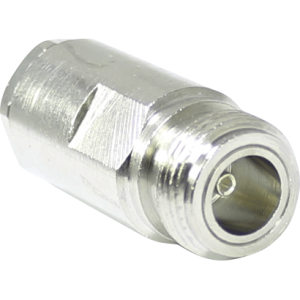 Conectores Coaxiais: O conector coaxial é uma peça de grande importância para o funcionamento dos cabos coaxiais, que são, por sua vez, utilizados para a transmissão de dados e de sinais de radiofrequência em sistemas de áudio e vídeo.