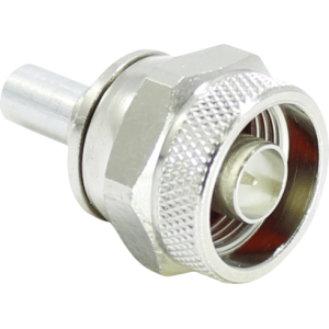 Conectores Coaxiais: O conector coaxial é uma peça de grande importância para o funcionamento dos cabos coaxiais, que são, por sua vez, utilizados para a transmissão de dados e de sinais de radiofrequência em sistemas de áudio e vídeo.