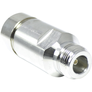 Conectores Coaxiais: O conector coaxial é uma peça de grande importância para o funcionamento dos cabos coaxiais, que são, por sua vez, utilizados para a transmissão de dados e de sinais de radiofrequência em sistemas de áudio e vídeo.