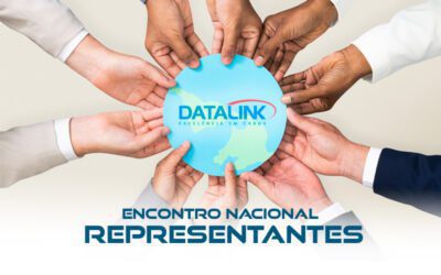 Datalink promove encontro nacional com seus representantes comerciais da área de sonorização