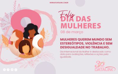 Sem estereótipos, violência e discriminação contra a mulher