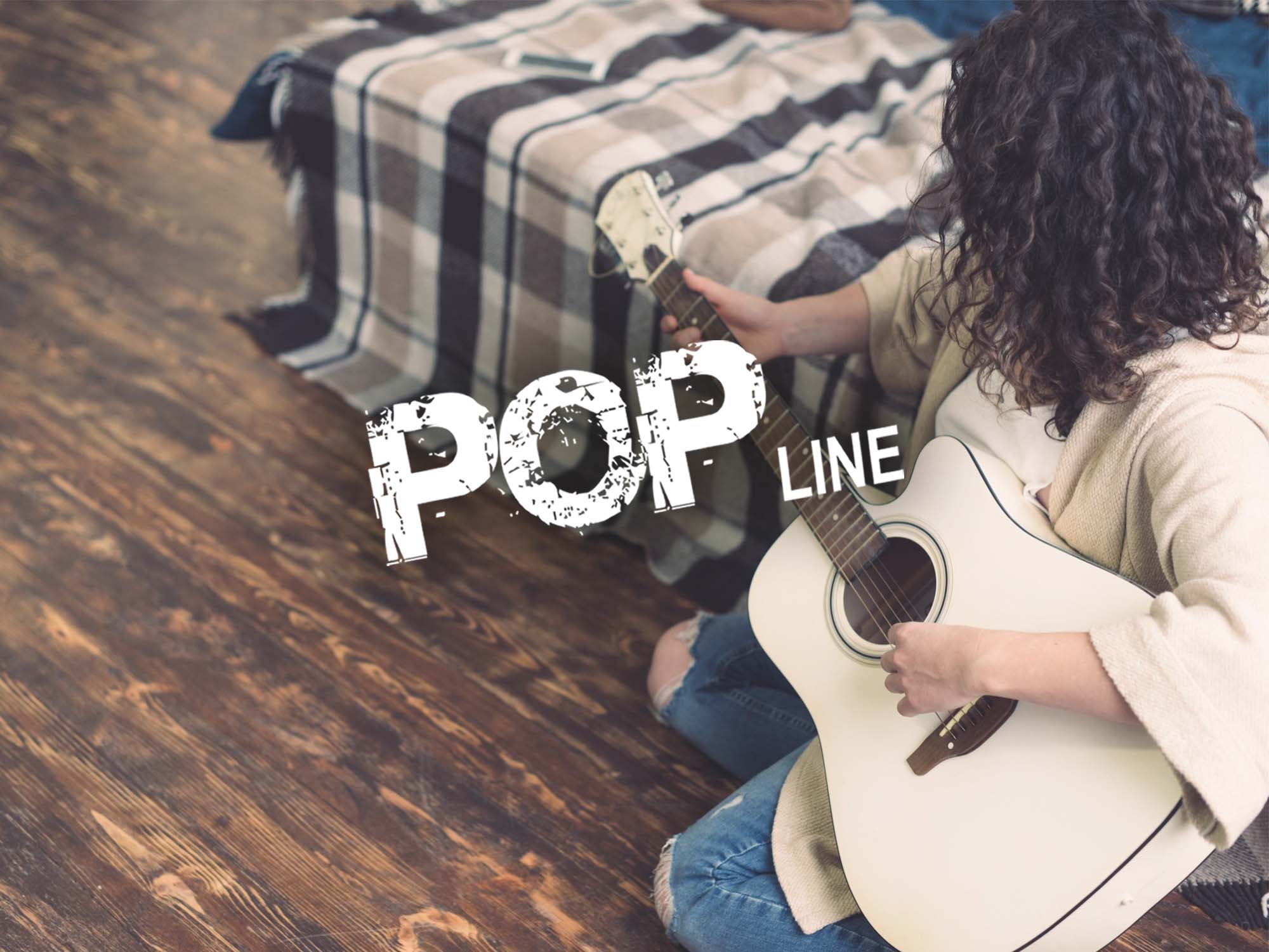 Os cabos para guitarra da Datalink, são compostos por três linhas: Linha POP, Linha Garage e Linha Revolution, pensadas para atender as necessidades do cliente.