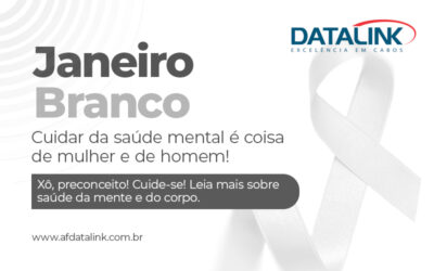 Cuidar da saúde mental é coisa de homem e de mulher