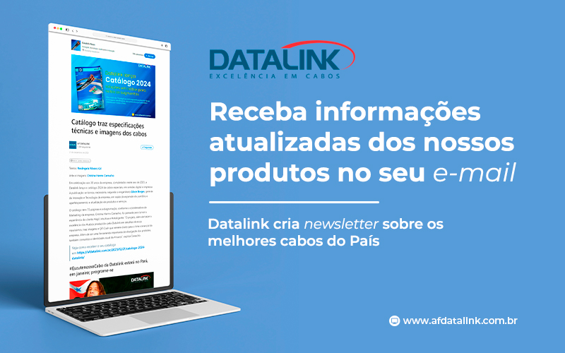 Receba informações dos nossos produtos no seu e-mail