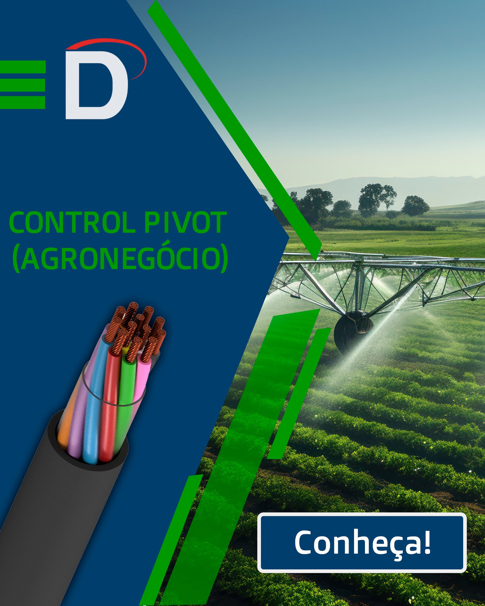 Cabos Datalink garantem som de trios elétricos