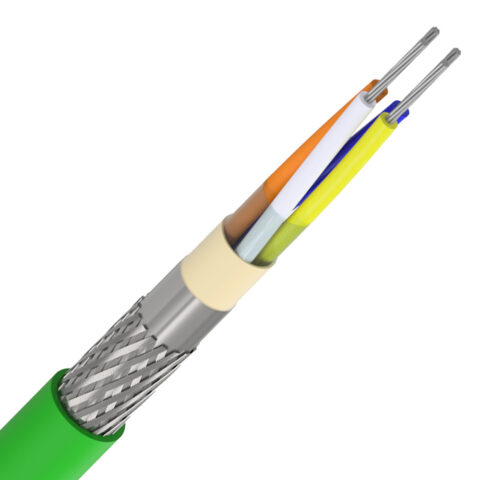 Red Profinet Cable Cabos Profinet » AF Datalink