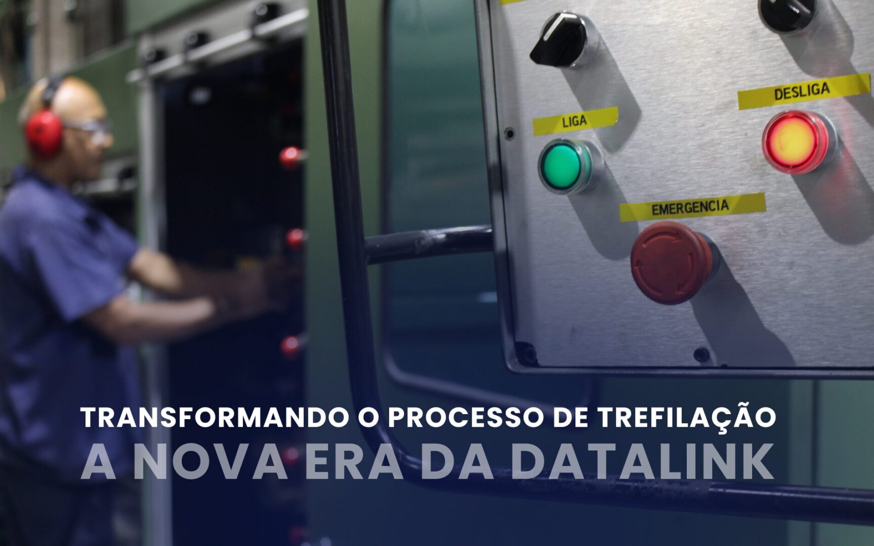Trouxemos melhorias significativas ao processo de trefilação, hoje conseguimos atender projetos especiais ainda mais desafiadores, mantendo nosso compromisso com qualidade e inovação
