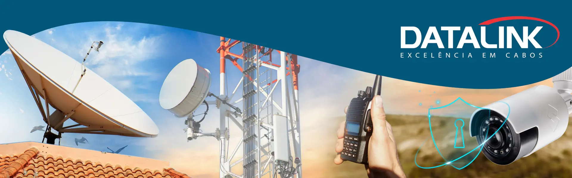 Banner-Jumpers.jpg Banner cabos jumpers, composta pelas aplicações do cabo coaxial, como: CFTV, antenas de rádio, telecomunicações e RF.
