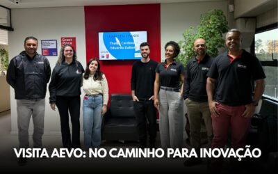 VISITA DA AEVO