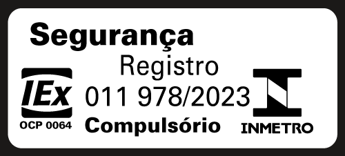 Logo da Associação IEx Certificações: oval roxo com 'IEx' em branco ao lado do texto 'Associação IEx Certificações' em roxo.