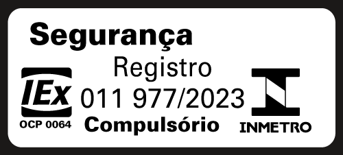 Logo da Associação IEx Certificações: oval roxo com 'IEx' em branco ao lado do texto 'Associação IEx Certificações' em roxo.