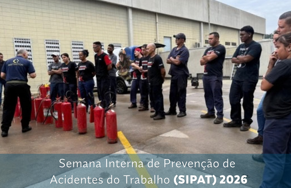 Semana SIPAT na Datalink